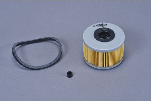 Kuro filtras AUTOMEGA 180008310