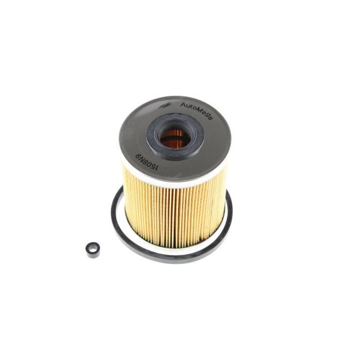 Kuro filtras AUTOMEGA 180012510