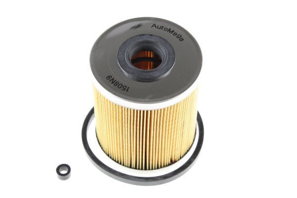 Kuro filtras AUTOMEGA 180012510