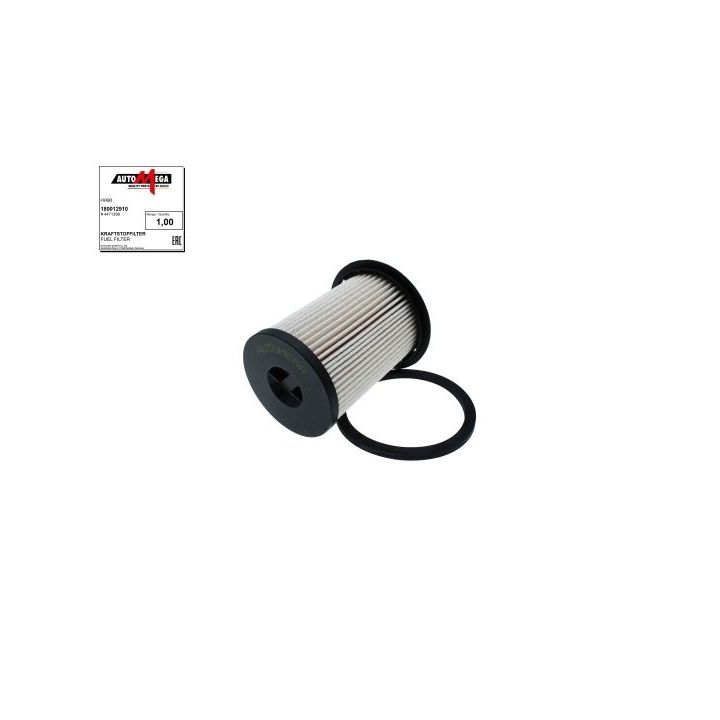 Kuro filtras AUTOMEGA 180012910