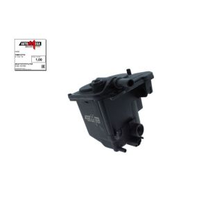 Kuro filtras AUTOMEGA 180013710