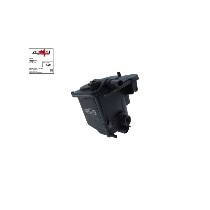 Kuro filtras AUTOMEGA 180013710