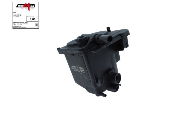 Kuro filtras AUTOMEGA 180013710