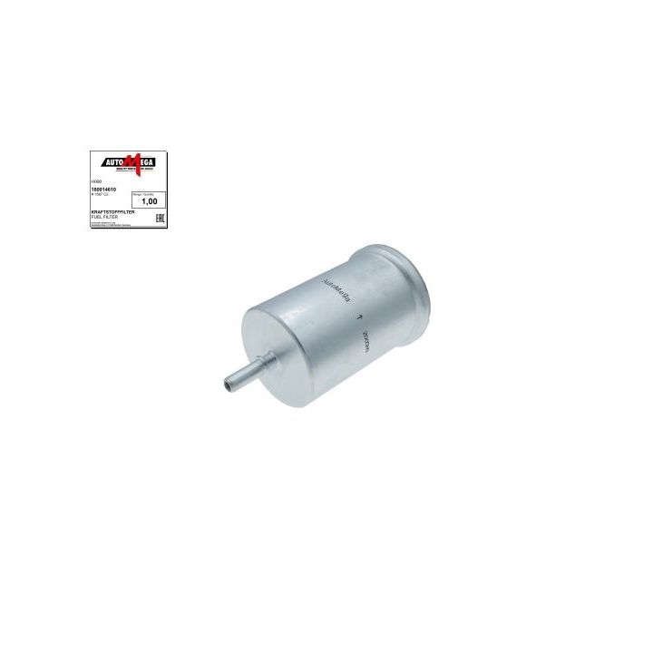 Kuro filtras AUTOMEGA 180014610