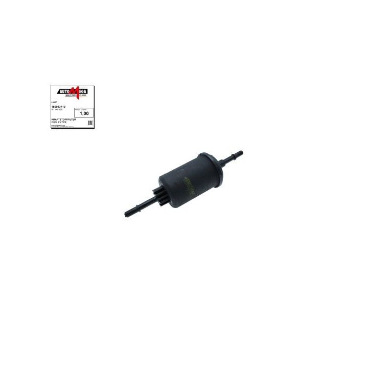 Kuro filtras AUTOMEGA 180053710