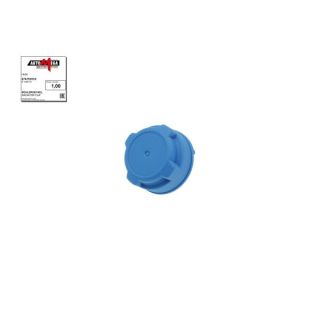 Dangtelis, radiatorius AUTOMEGA 274751610