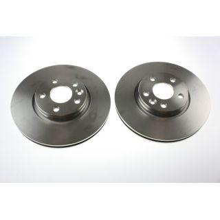 Stabdžių diskas AUTOMEGA 120007610