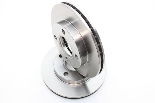 Stabdžių diskas AUTOMEGA 120008610