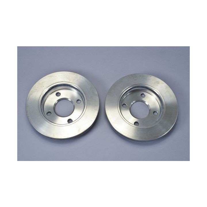 Stabdžių diskas AUTOMEGA 120008610