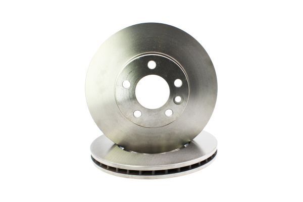 Stabdžių diskas AUTOMEGA 120016710