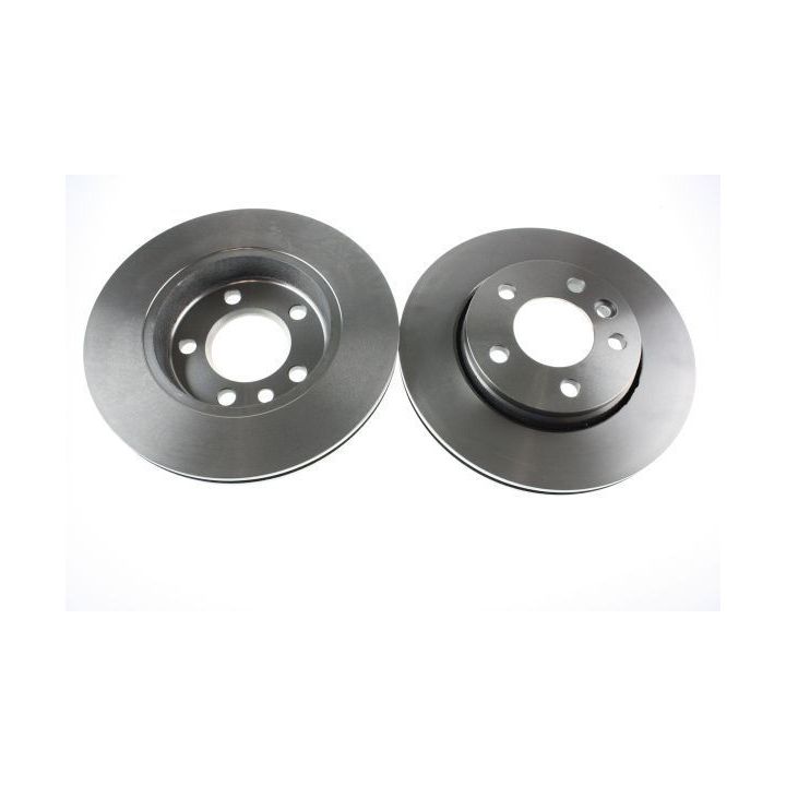 Stabdžių diskas AUTOMEGA 120017810