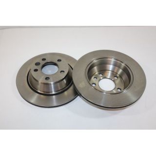 Stabdžių diskas AUTOMEGA 120038910