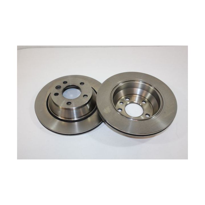 Stabdžių diskas AUTOMEGA 120038910