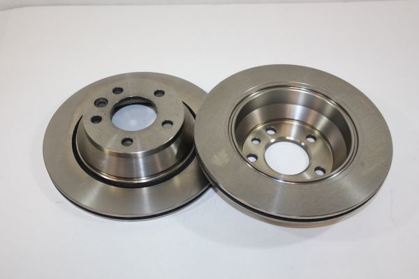 Stabdžių diskas AUTOMEGA 120038910