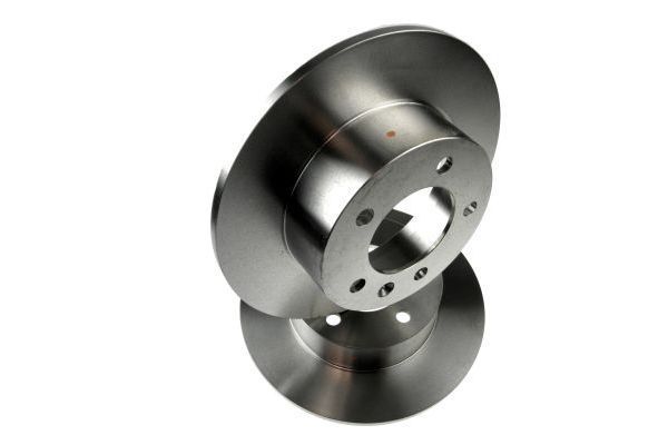 Stabdžių diskas AUTOMEGA 120046910