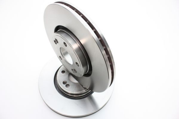 Stabdžių diskas AUTOMEGA 120051810