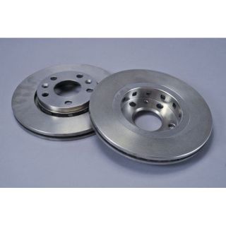 Stabdžių diskas AUTOMEGA 120054010