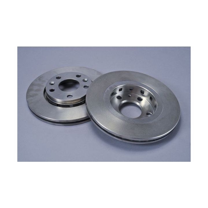 Stabdžių diskas AUTOMEGA 120054010