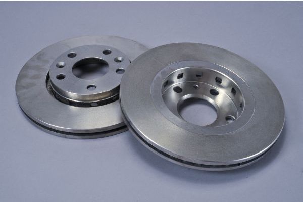 Stabdžių diskas AUTOMEGA 120054010