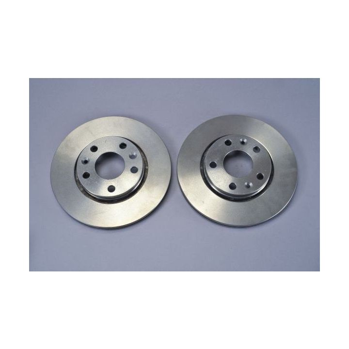 Stabdžių diskas AUTOMEGA 120054010