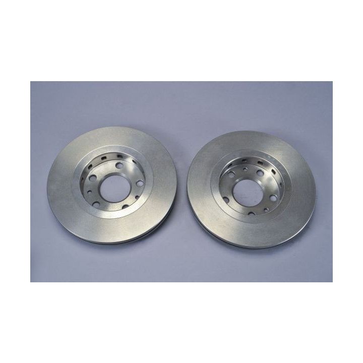 Stabdžių diskas AUTOMEGA 120054010