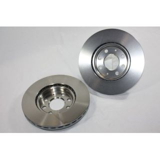 Stabdžių diskas AUTOMEGA 120068410