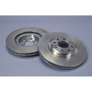 Stabdžių diskas AUTOMEGA 120083210