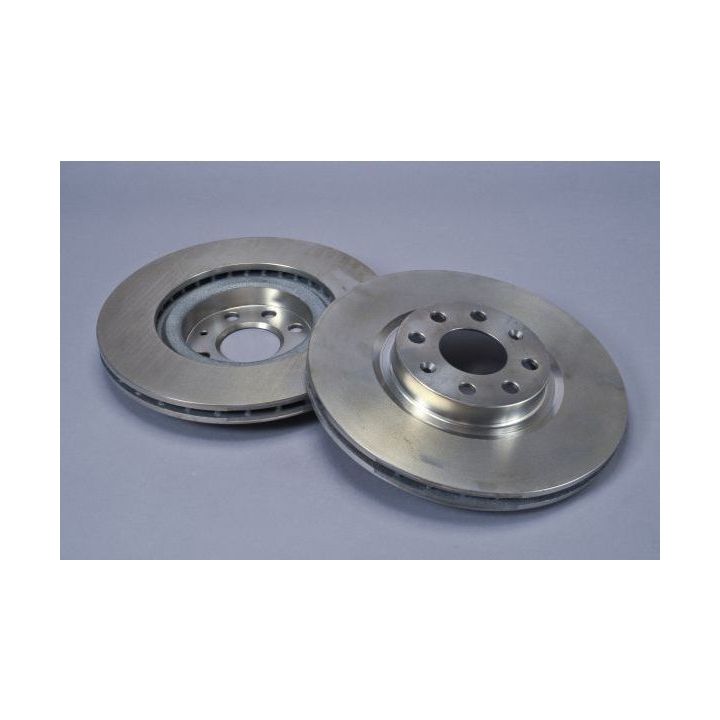 Stabdžių diskas AUTOMEGA 120083210