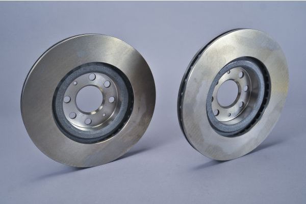 Stabdžių diskas AUTOMEGA 120083210