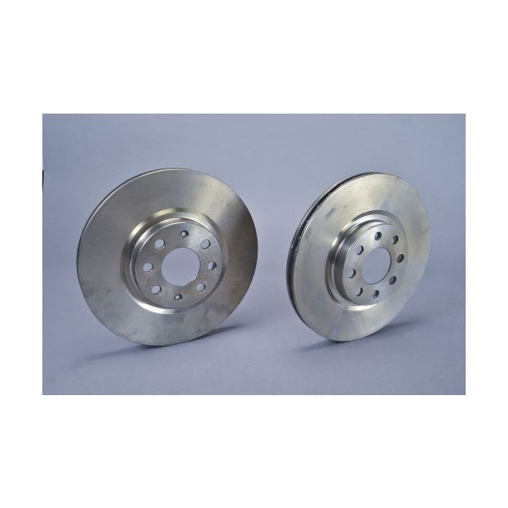 Stabdžių diskas AUTOMEGA 120083210