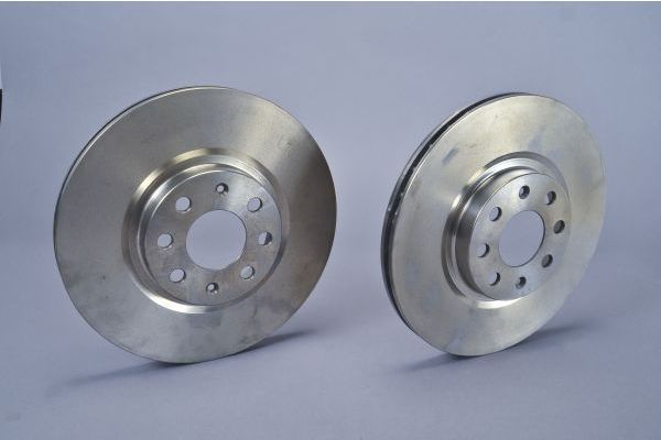 Stabdžių diskas AUTOMEGA 120083210