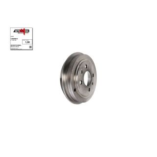 Stabdžių būgnas AUTOMEGA 120009610