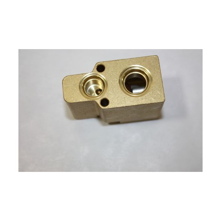 Išsiplėtimo vožtuvas, oro kondicionavimas AUTOMEGA 160063910