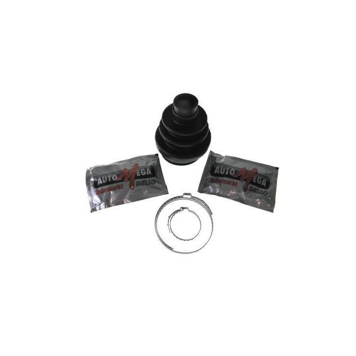 Gofruotoji membrana, kardaninis velenas AUTOMEGA 110185610