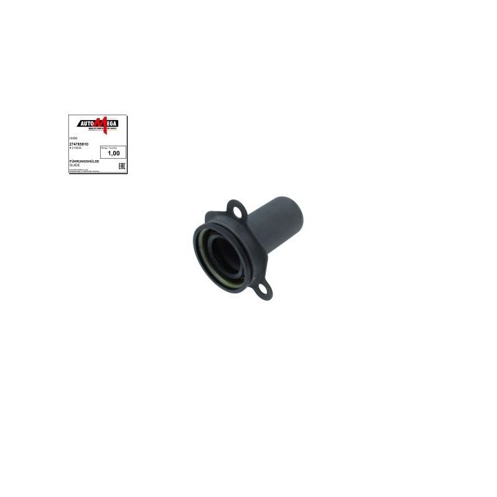 Kreipiantysis vamzdis, sankaba AUTOMEGA 274765810