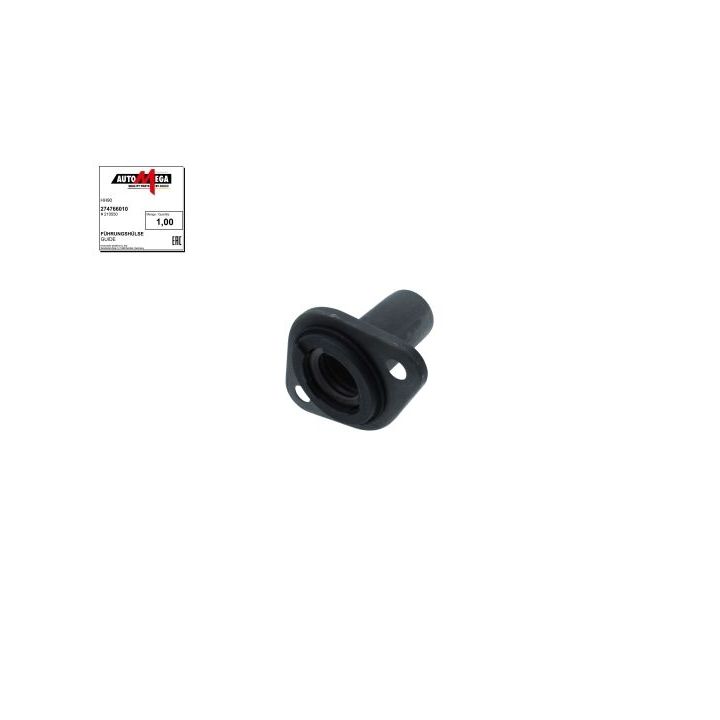 Kreipiantysis vamzdis, sankaba AUTOMEGA 274766010