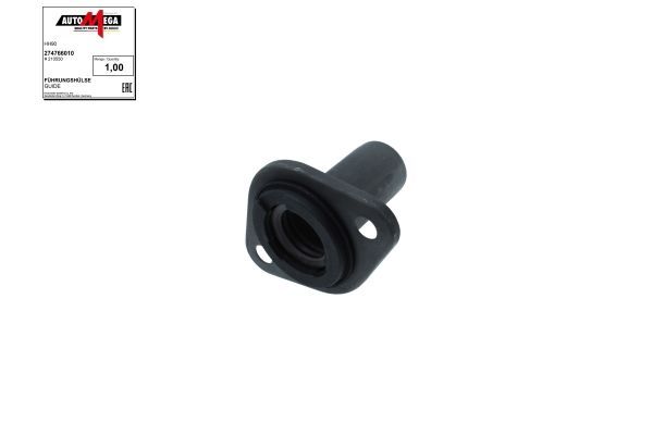 Kreipiantysis vamzdis, sankaba AUTOMEGA 274766010