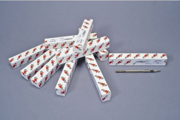 Kaitinimo žvakė AUTOMEGA 217947910