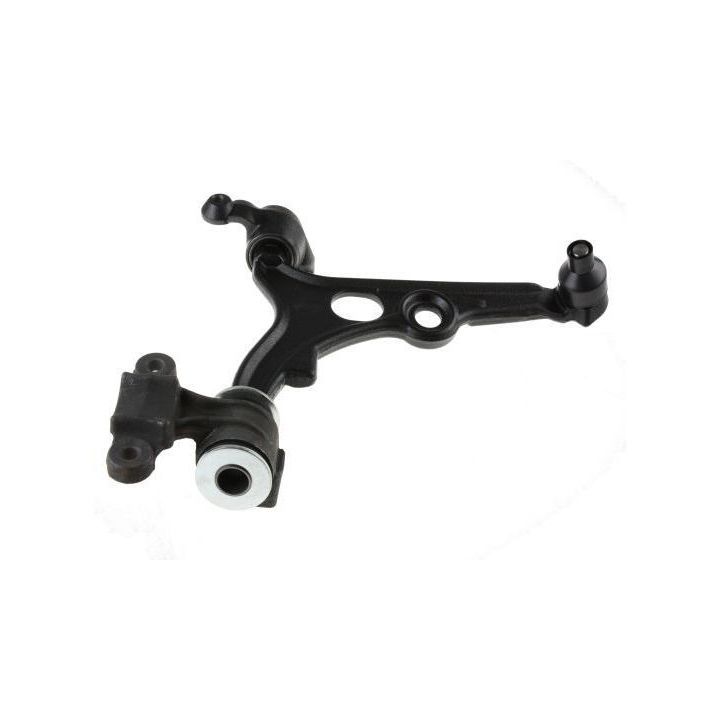 Vikšro valdymo svirtis AUTOMEGA 110144310