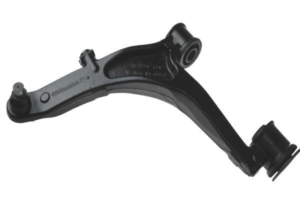 Vikšro valdymo svirtis AUTOMEGA 110187810