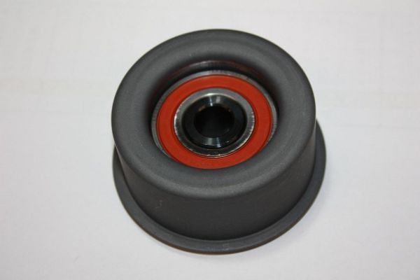 įtempiklio skriemulys, paskirstymo diržas AUTOMEGA 130105710