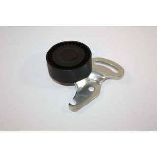 įtempiklio skriemulys, V formos rumbuotas diržas AUTOMEGA 160076410