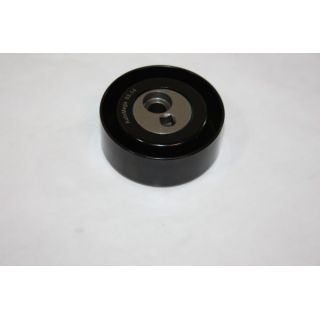 įtempiklio skriemulys, V formos rumbuotas diržas AUTOMEGA 160080310