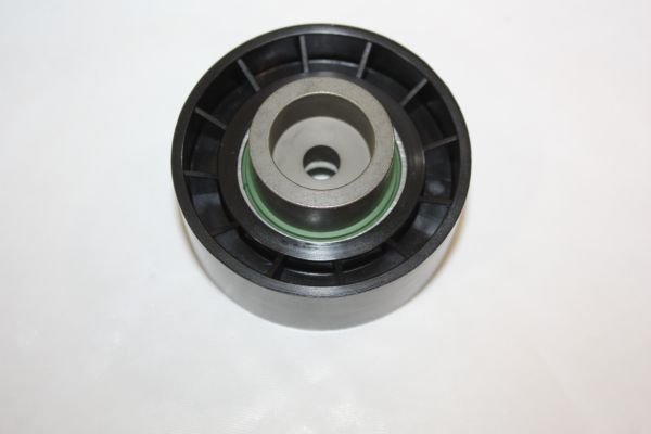 Kreipiantysis skriemulys, V formos rumbuotas diržas AUTOMEGA 130018210