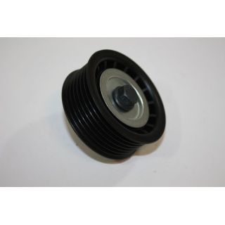 Kreipiantysis skriemulys, V formos rumbuotas diržas AUTOMEGA 130018310