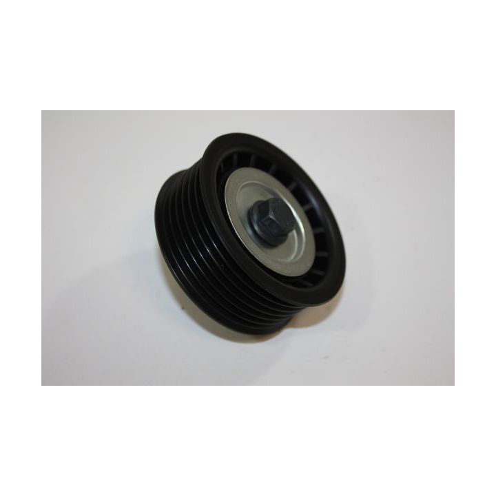 Kreipiantysis skriemulys, V formos rumbuotas diržas AUTOMEGA 130018310