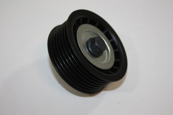 Kreipiantysis skriemulys, V formos rumbuotas diržas AUTOMEGA 130018310