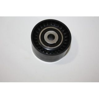 Kreipiantysis skriemulys, V formos rumbuotas diržas AUTOMEGA 160007210