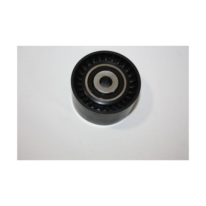 Kreipiantysis skriemulys, V formos rumbuotas diržas AUTOMEGA 160007210