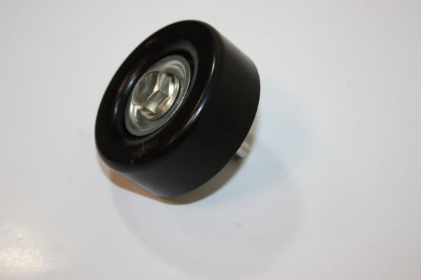 Kreipiantysis skriemulys, V formos rumbuotas diržas AUTOMEGA 160024910